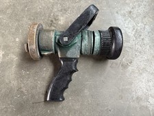 Ziegler Hohlstrahlrohr Strahlrohr Feuerwehr Bundeswehr  475l/min Storz C