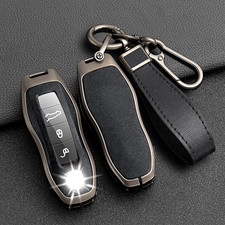 Metall Schlüsseltasche Shell