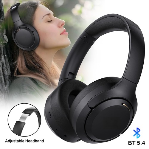 Bluetooth kopfhörer over - bluetooth, 5.4