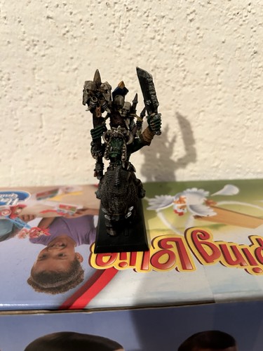 Warhammer ork schamane - warhammer,