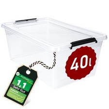 Aufbewahrungsbox Deckel