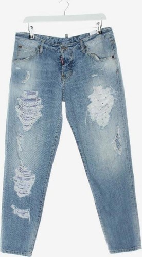 Women dsquared jeans blue 31 - dsquared²,