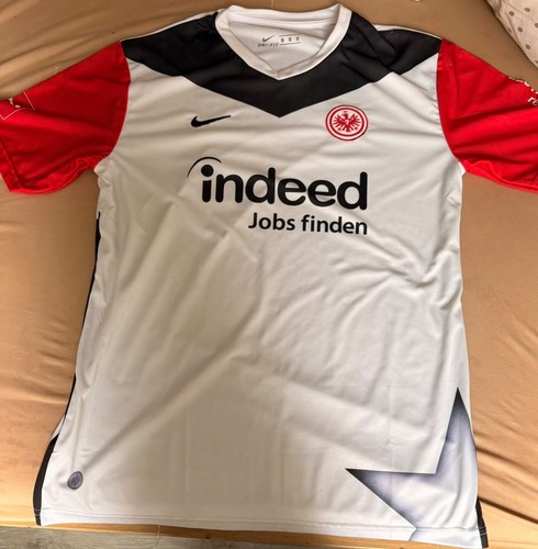 Eintracht frankfurt trikot - frankfurt,