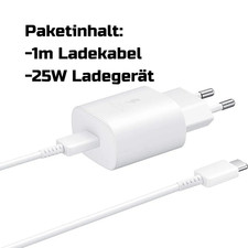 Original Samsung Ladegerät