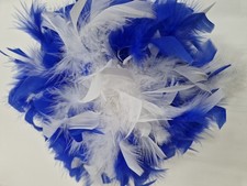 Garde-Dreispitz HUT (BLAU)