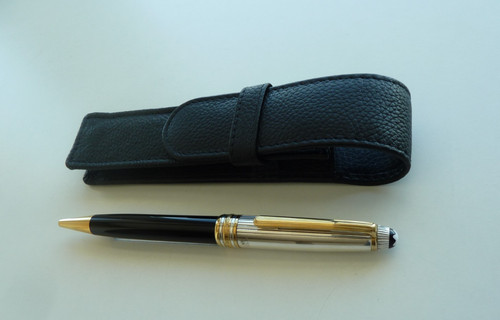 Montblanc mst solitaire - montblanc,