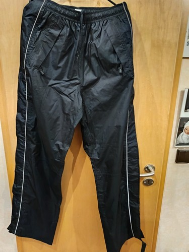 Damenhosen schwarz 1 - 2,