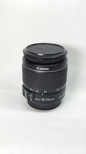 Canon 55mm 3 5 - canon, ef-s