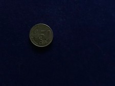 50 Cent Euro Münze Spanien - Spanisches Sammlerstück 2016