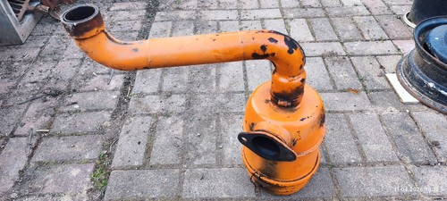 ölbadfilter für verschiedene - Ölbadfilter,