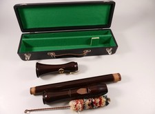 Th. Mollenhauer Blockflöte