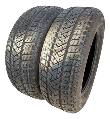 Winterreifen 215 r16 - winterreifen, 95h