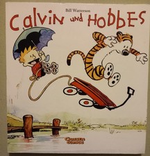 Calvin & Hobbes 01 - Calvin
