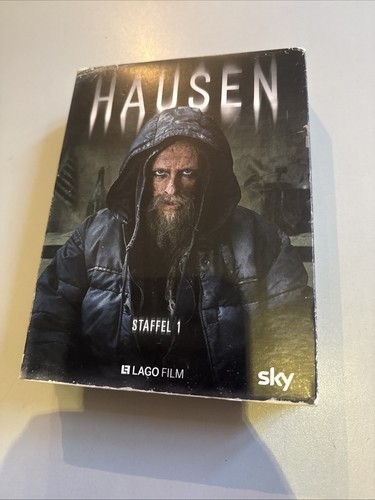 Hausen staffel tape - hausen, (tape