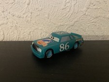 Disney cars COLOUR CHANGER DINOCO CHICK HICKS *NEUWERTIG* Mattel 1:55