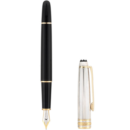 Montblanc meisterstück - montblanc,