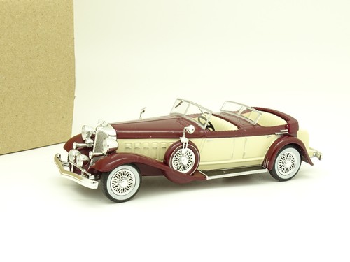 Ixo chrysler imperial - sb,