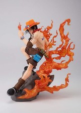 Portgas D. Ace Figur 40cm –