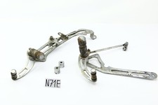 Universal Round Style Yamaha XV 535 Virago 3BR 1994 - Fussrastenanlage N71E