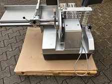 bizerba aufschnittmaschine