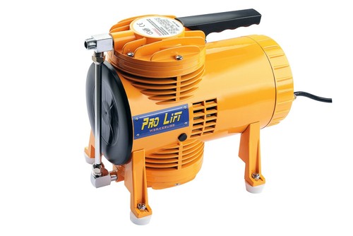 Airbrush kompressor as08 - airbrush,