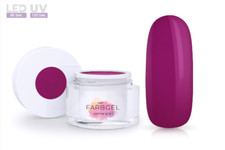 Jolifin UV LED Farbgel Farbe Summer Pink  Nagelstudio  Gel Trend Nails