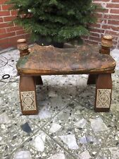 Kamelhocker Camel Hocker Für Bastler