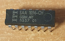 ITT Klingeltongenerator SAA