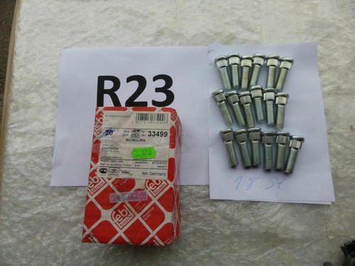 1st radbolzen radschrauben - 1st,
