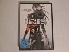 * IRIS - Der Spion aus der