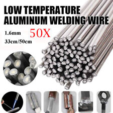 50x Alu Niedertemperatur