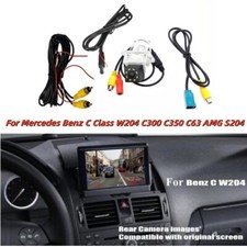 Rückfahrkamera Für 2007 2008