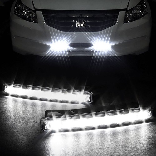 Stk neu drl lichter auto - drl,