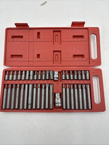 Bitsatz bits torx inbus - torx, bitset