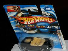 Hot Wheels Ferrari F430 Spider    Kartonversand  4,50 - 5,20 - 2,40 €  +*
