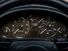 Fits: Mazda MX-5 Miata NA