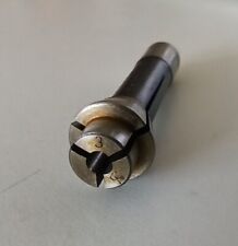 Schaublin F8 Spannzange 3 mm