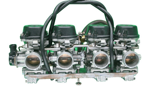 Suzuki gsf1200 gv75a 00 - suzuki,