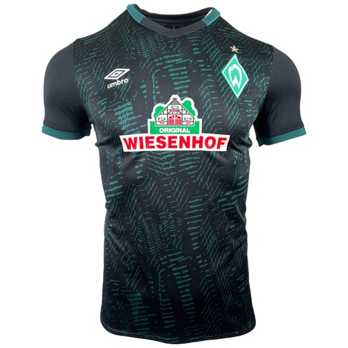 Umbro werder bremen - umbro,