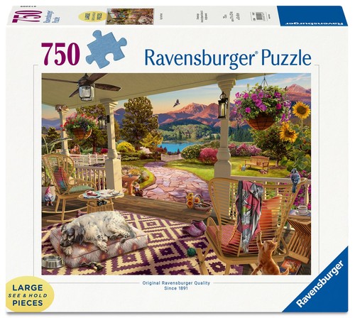 Erwachsenenpuzzle 750 large - erwachsenenpuzzle,