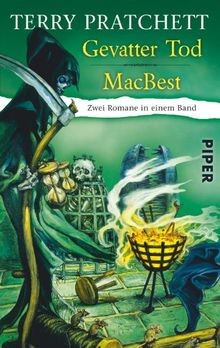 Gevatter tod macbest - tod,