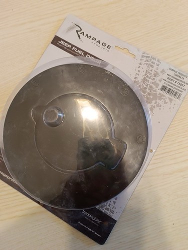 Tankdeckel blende schwarz - tankdeckel,