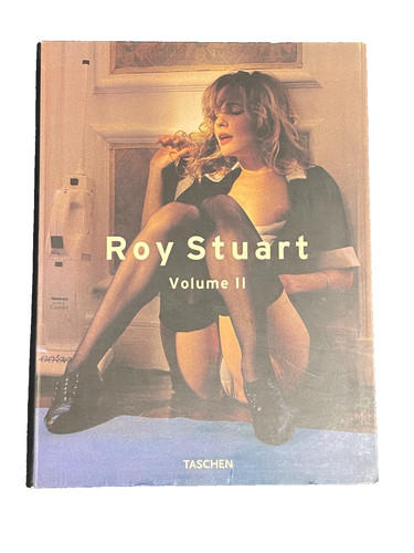 Roy stuart volume - roy, ii