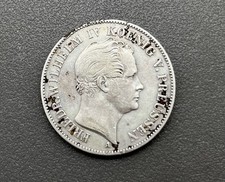 900/- Silbermünze, Ein