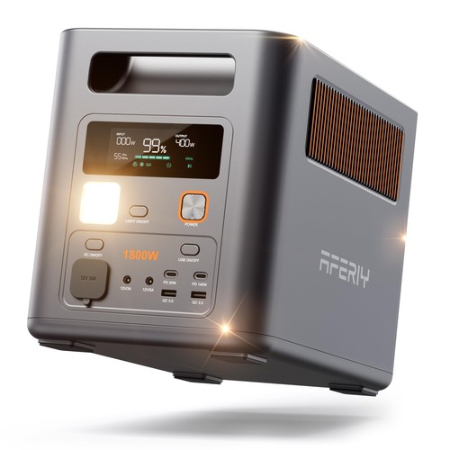 Aferiy p180 pro 1800w - aferiy,