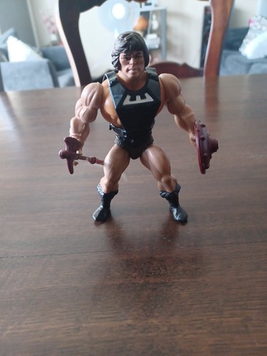 Vintage motu custom - motu, wonder