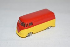 Vintage LEGO VW Bus Modell