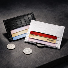 Kartenhalter/ Cardholder mit