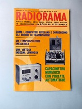 RADIORAMA 7./8. JULI 1979