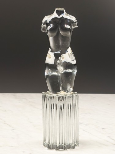 Venus milo nude murano - de,